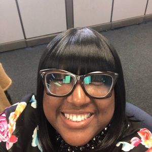 Meet your Posher, Judith